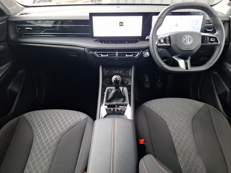 Used MG MG HS 2024 for sale - 77503898: Photo 2