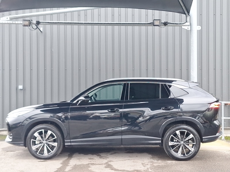 Used MG MG HS 2024 for sale - 77503898: Photo 4