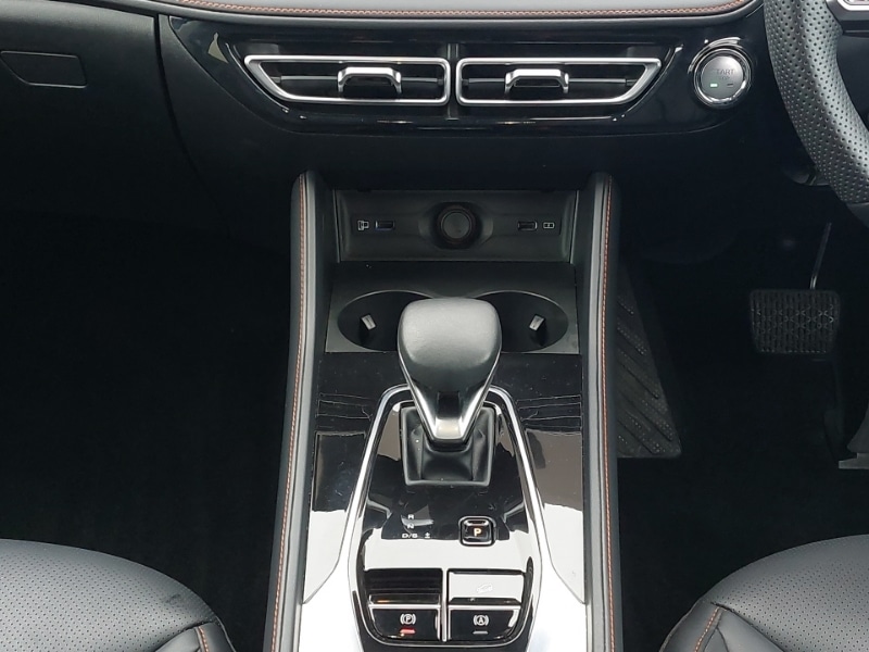 Used MG MG HS 2025 for sale - 76351358: Photo 11