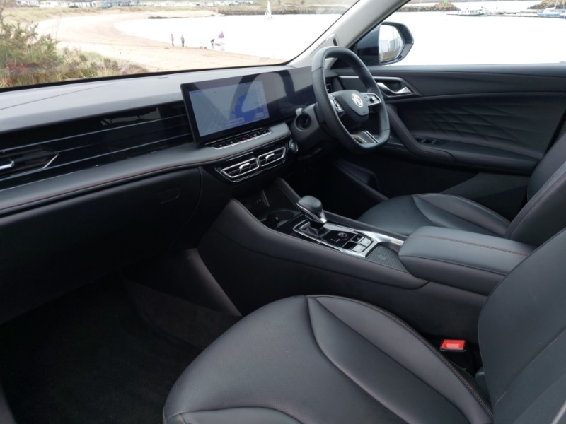 Used MG MG HS 2025 for sale - 76351358: Photo 5