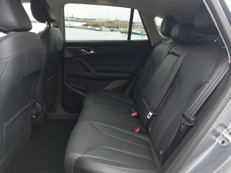 Used MG MG HS 2025 for sale - 76351358: Photo 6
