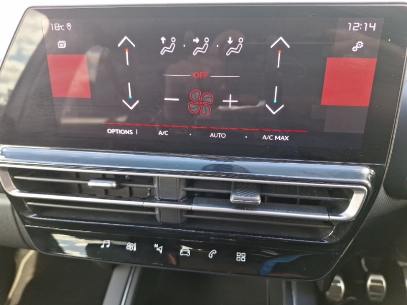 Used Citroen C5 Aircross 2023 for sale - 76861387: Photo 11