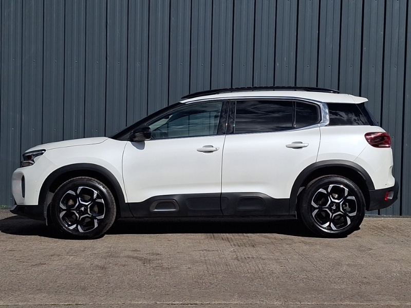 Used Citroen C5 Aircross 2023 for sale - 76861387: Photo 4