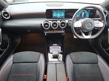 Used Mercedes-Benz A-Class 2021 for sale - 76695224: Photo