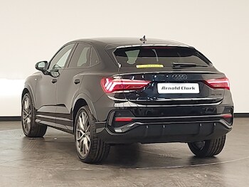 Used Audi Q3 2024 for sale - 78595909: Photo