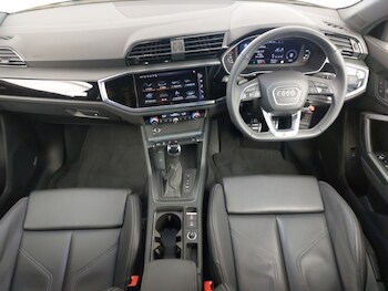 Used Audi Q3 2024 for sale - 78595909: Photo