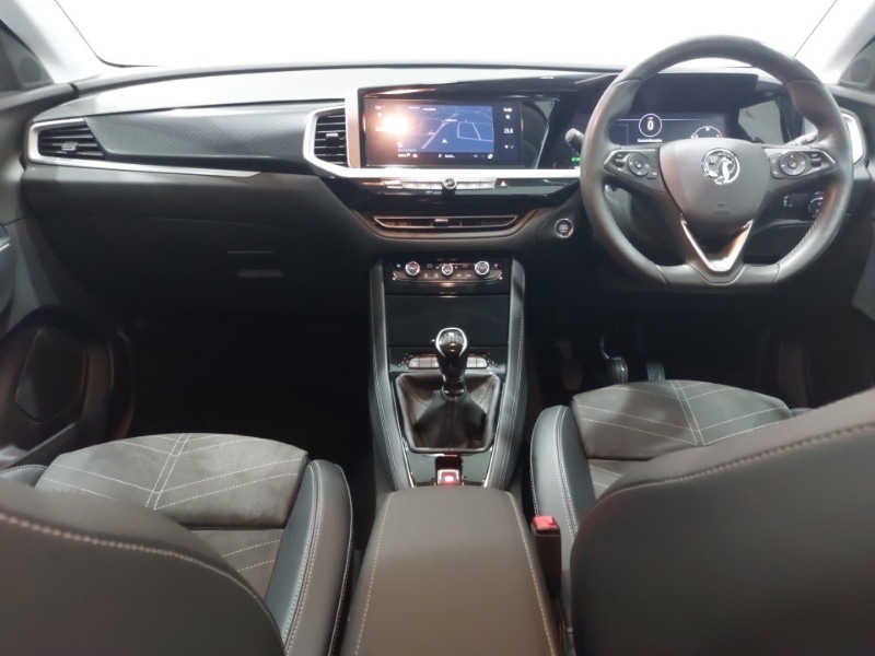 Used Vauxhall Grandland 2023 for sale - 78198460: Photo 2