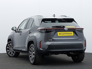 Used Toyota Yaris Cross 2023 for sale - 78198440: Photo