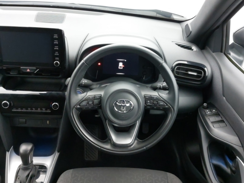 Used Toyota Yaris Cross 2023 for sale - 78198440: Photo 7