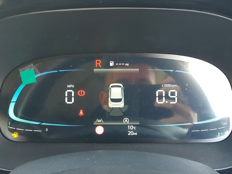 Used Hyundai i10 2026 for sale - 78211755: Photo 11