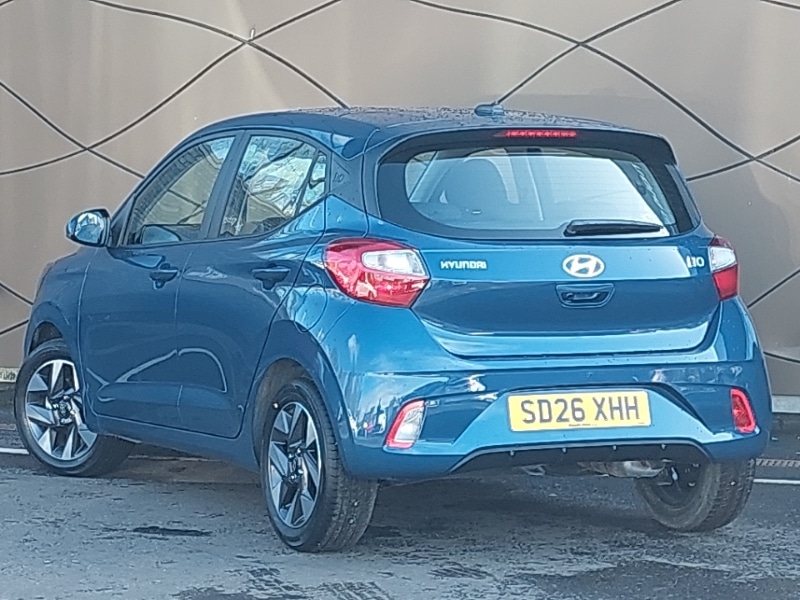 Used Hyundai i10 2026 for sale - 78211755: Photo 3