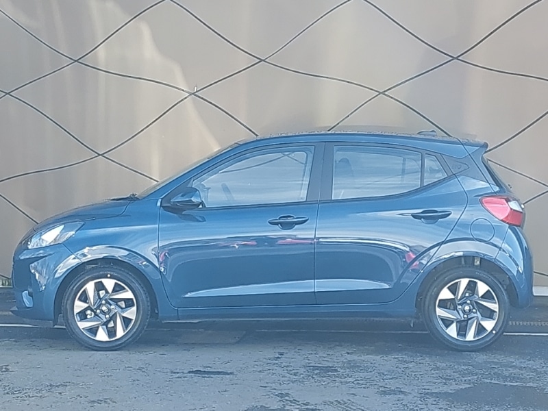 Used Hyundai i10 2026 for sale - 78211755: Photo 4