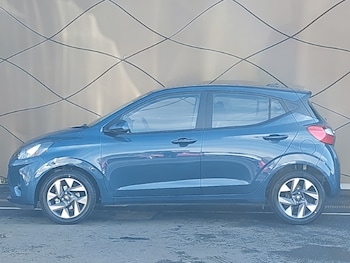 Used Hyundai i10 2026 for sale - 78211755: Photo