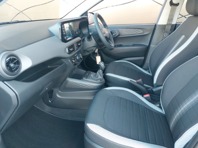 Used Hyundai i10 2026 for sale - 78211755: Photo 5