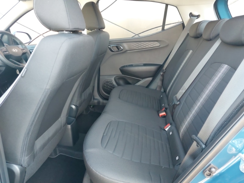 Used Hyundai i10 2026 for sale - 78211755: Photo 6