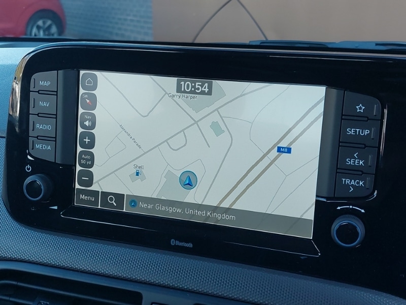 Used Hyundai i10 2026 for sale - 78211755: Photo 7