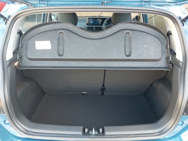 Used Hyundai i10 2026 for sale - 78211755: Photo 8