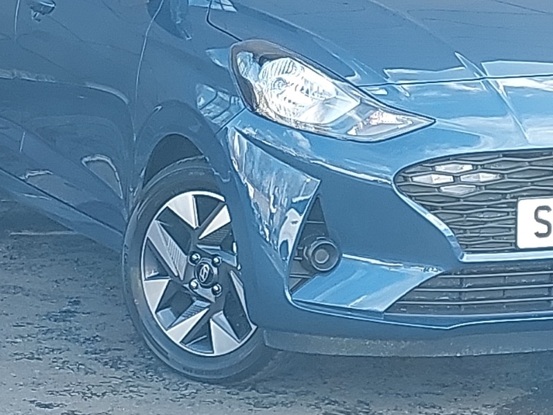 Used Hyundai i10 2026 for sale - 78211755: Photo 9