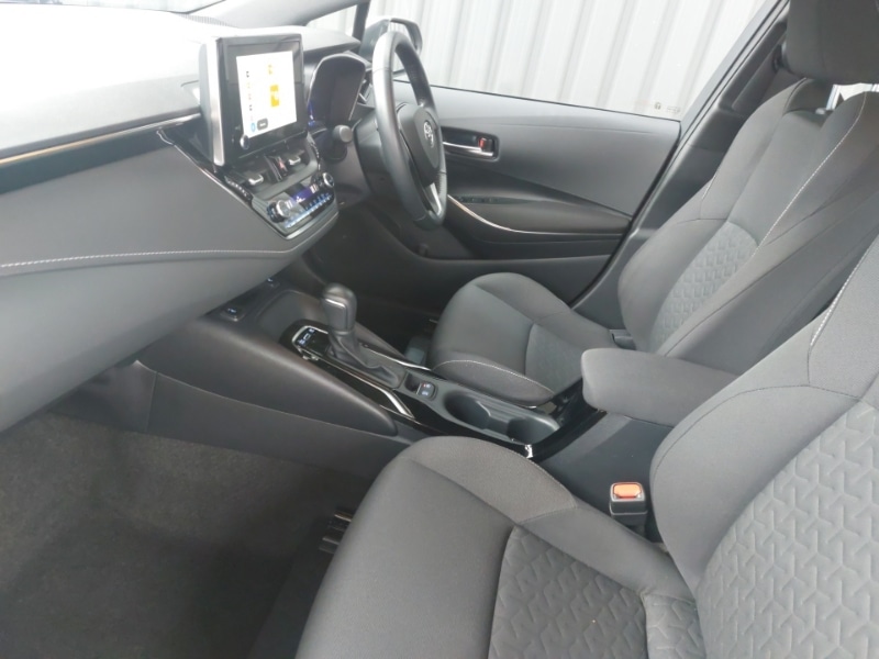 Used Toyota Corolla 2023 for sale - 77240936: Photo 5