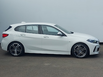 Used BMW 1 Series 2021 for sale - 78837175: Photo
