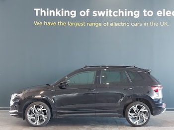 Used Skoda Karoq 2025 for sale - 79204040: Photo