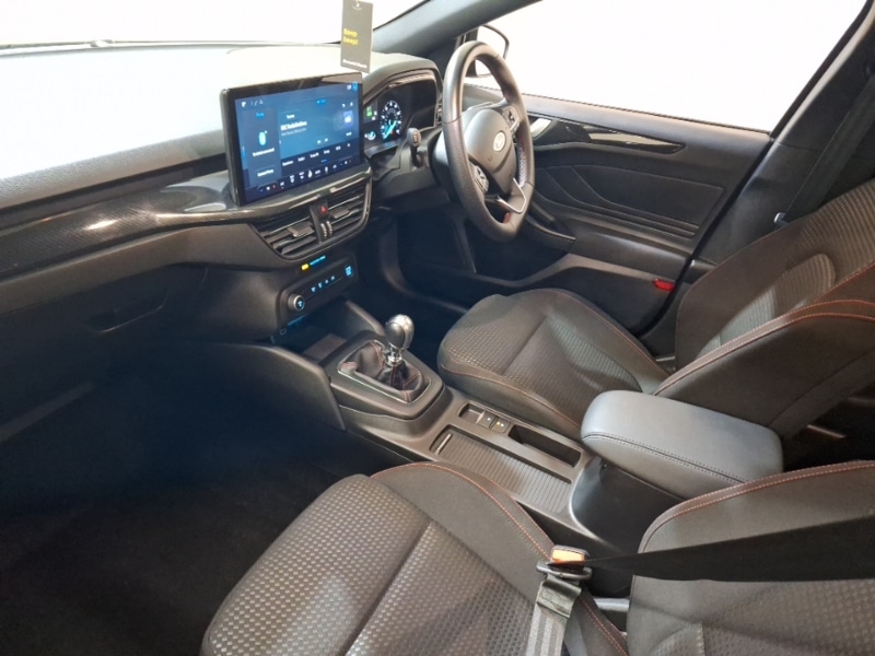 Used Ford Focus 2023 for sale - 77169656: Photo 5