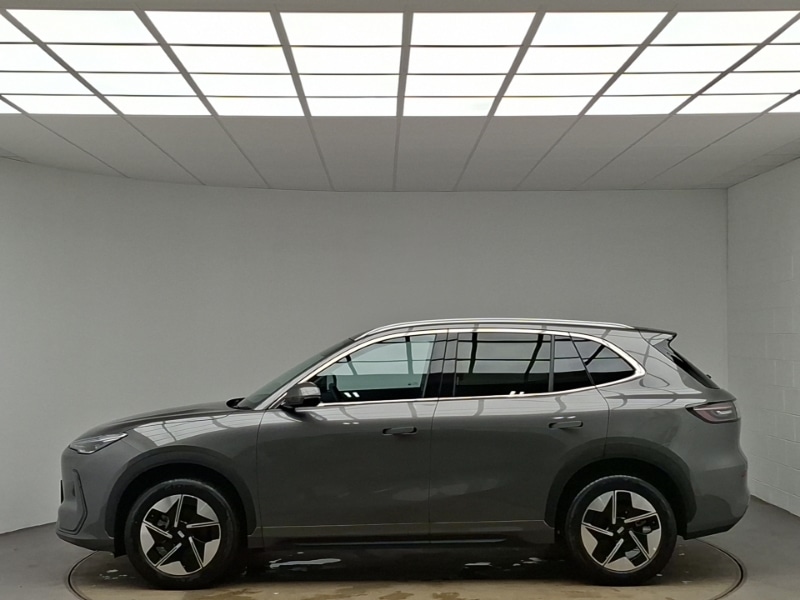 Used Geely Geely EX5 2025 for sale - 78093308: Photo 4