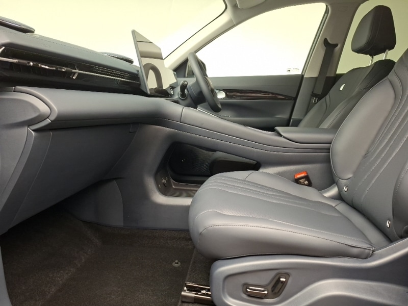 Used Geely Geely EX5 2025 for sale - 78093308: Photo 5