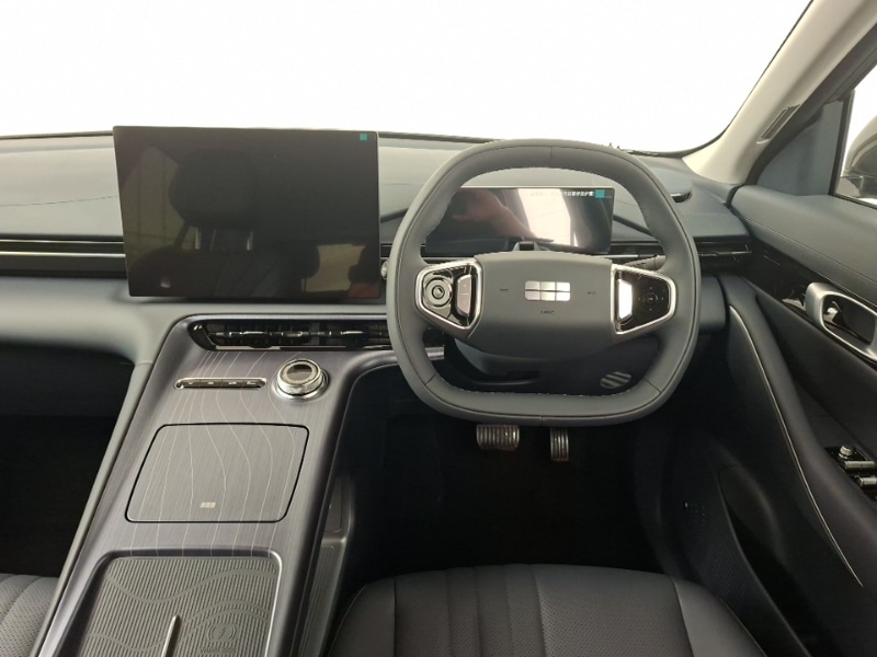 Used Geely Geely EX5 2025 for sale - 78093308: Photo 7