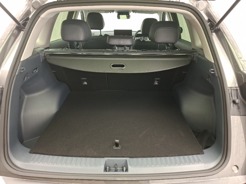 Used Geely Geely EX5 2025 for sale - 78093308: Photo 8