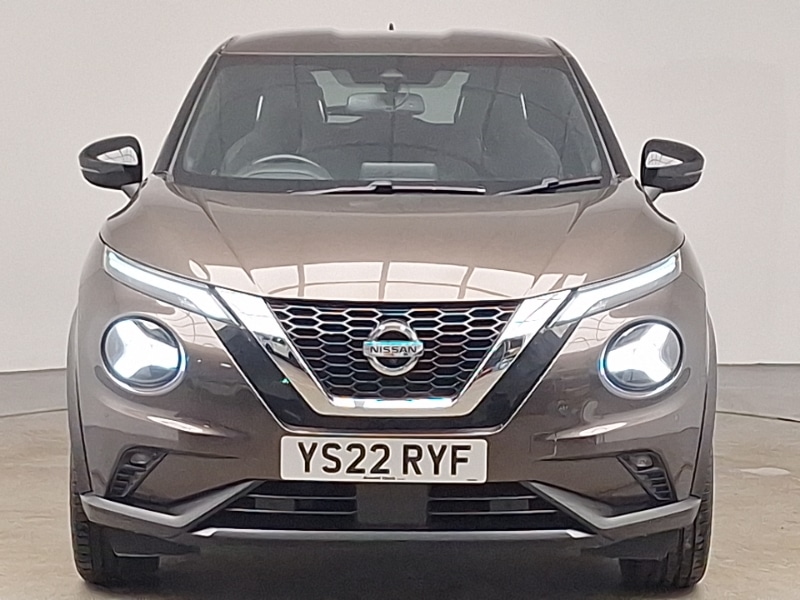 Used Nissan Juke 2022 for sale - 76682877: Photo 12