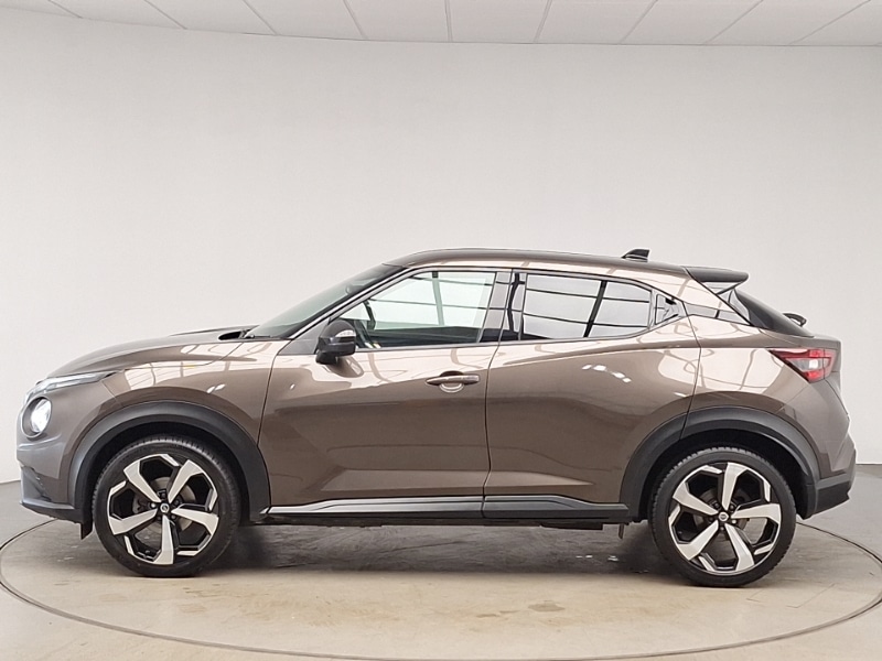 Used Nissan Juke 2022 for sale - 76682877: Photo 4