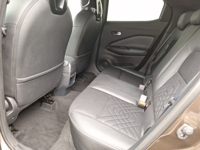 Used Nissan Juke 2022 for sale - 76682877: Photo 6