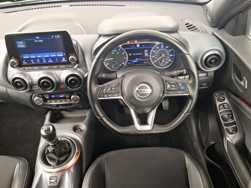 Used Nissan Juke 2022 for sale - 76682877: Photo 7