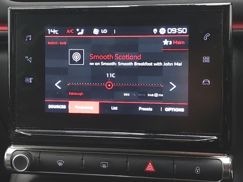 Used Citroen C3 2022 for sale - 76770807: Photo 10