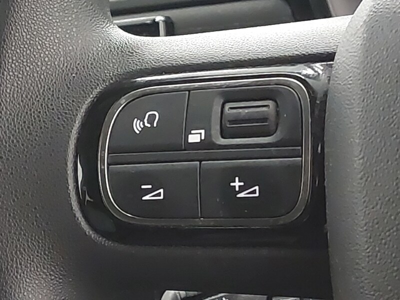 Used Citroen C3 2022 for sale - 76770807: Photo 11