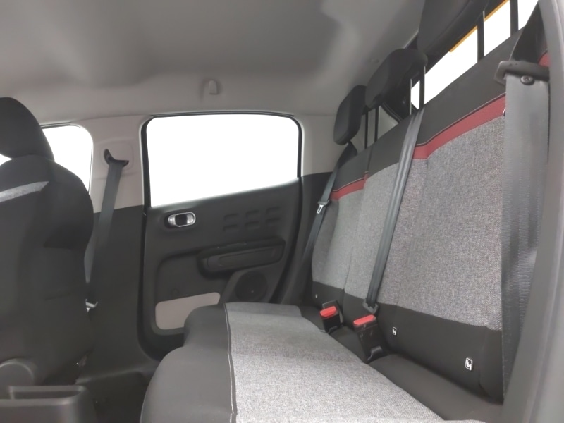 Used Citroen C3 2022 for sale - 76770807: Photo 6