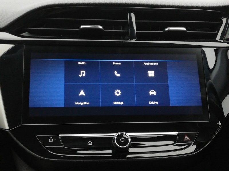 Used Vauxhall Corsa 2023 for sale - 76947747: Photo 11