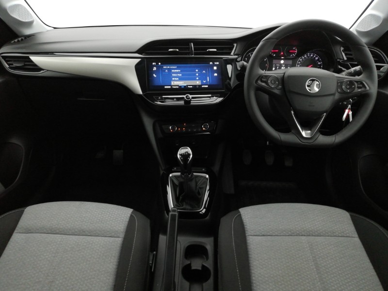 Used Vauxhall Corsa 2023 for sale - 76947747: Photo 2