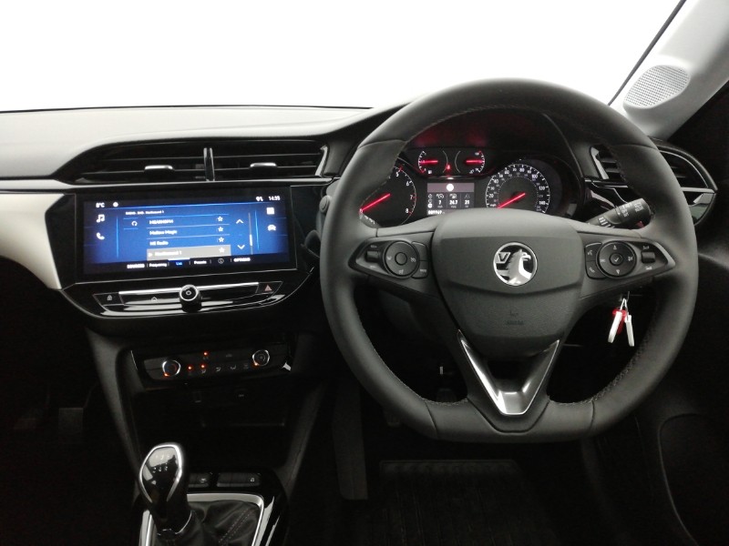 Used Vauxhall Corsa 2023 for sale - 76947747: Photo 7