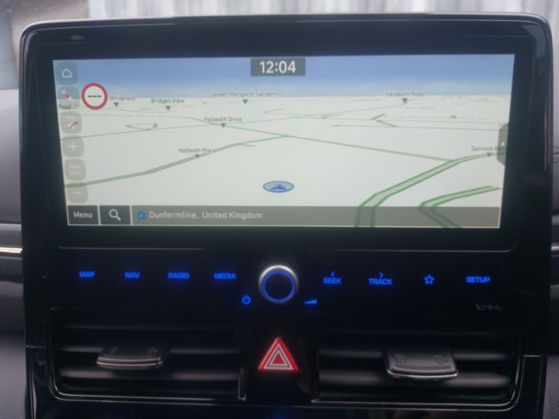 Used Hyundai IONIQ 2022 for sale - 76325164: Photo 10