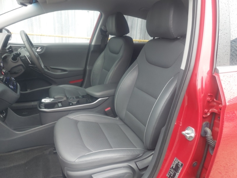 Used Hyundai IONIQ 2022 for sale - 76325164: Photo 5