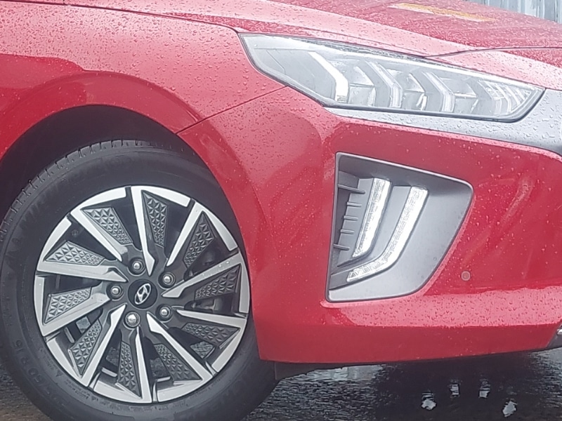 Used Hyundai IONIQ 2022 for sale - 76325164: Photo 9