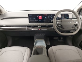Used Kia EV3 2025 for sale - 76459659: Photo