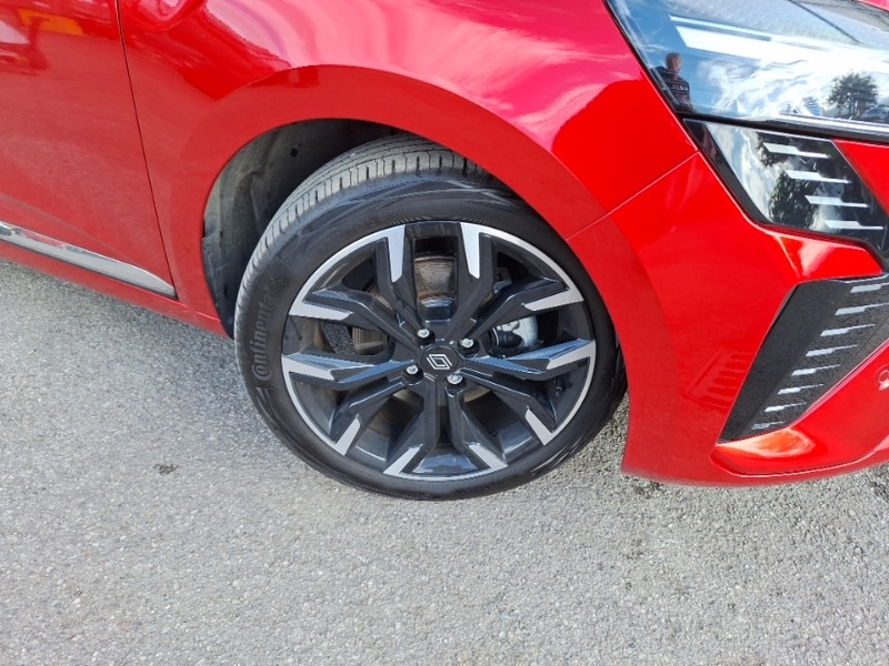 Used Renault Clio 2024 for sale - 77911792: Photo 9