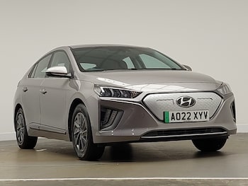 Used Hyundai IONIQ 2022 for sale - 75909684: Photo