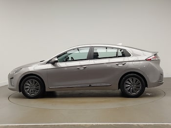 Used Hyundai IONIQ 2022 for sale - 75909684: Photo