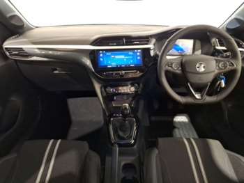Used Vauxhall Corsa 2025 for sale - 75447018: Photo