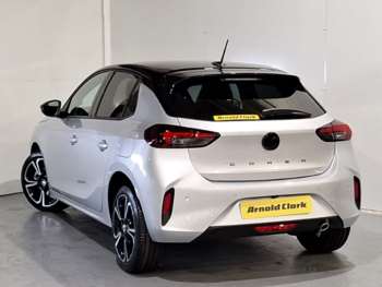 Used Vauxhall Corsa 2025 for sale - 75447018: Photo