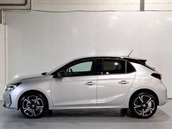 Used Vauxhall Corsa 2025 for sale - 75447018: Photo